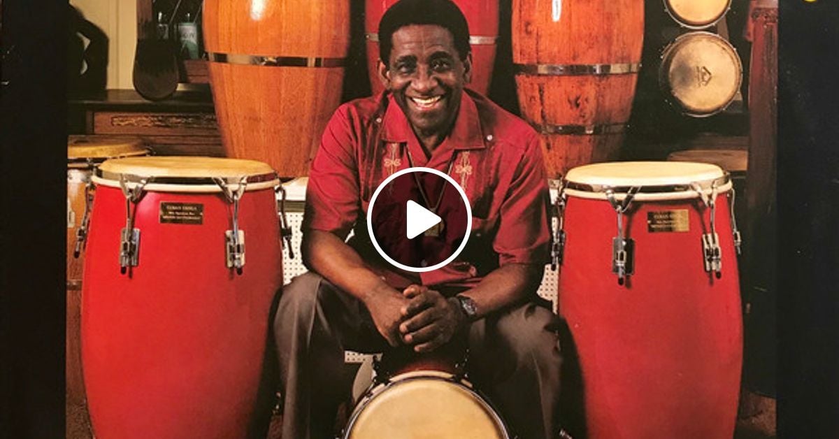 "Emphasis On Jazz Show" With Mr Speaks. Featuring JazzFunk/Fusion