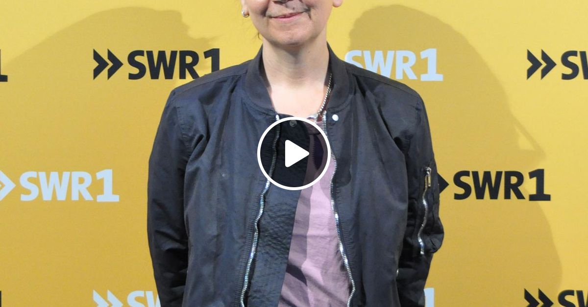 Angelina Maccarone Drehbuchautorin Und Filmregisseurin By Swr1