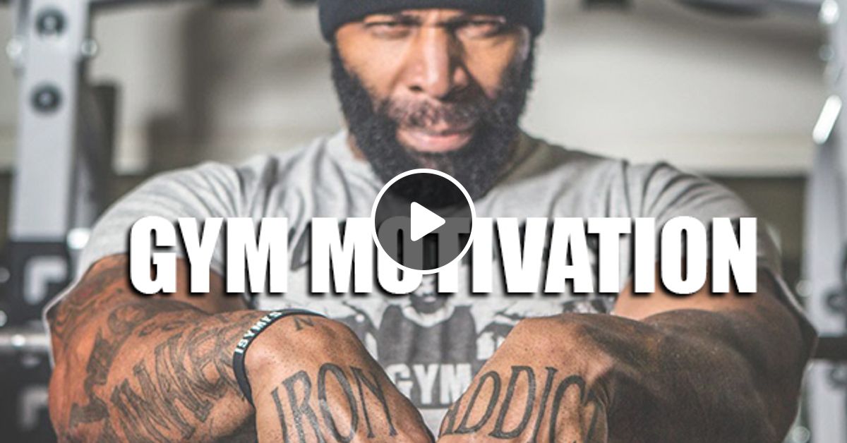 EMPOWERING GYM MOTIVATION: Hip-Hop & Rap Mix 2023 | Overcome obstacles &  Chase Dreams 💥 - Video Summarizer - Glarity