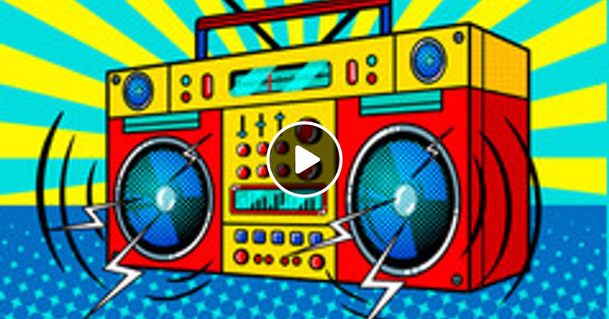 80 S 90 S Freestyle Drop Mix Jaidie Stevie B Nucleus Corina