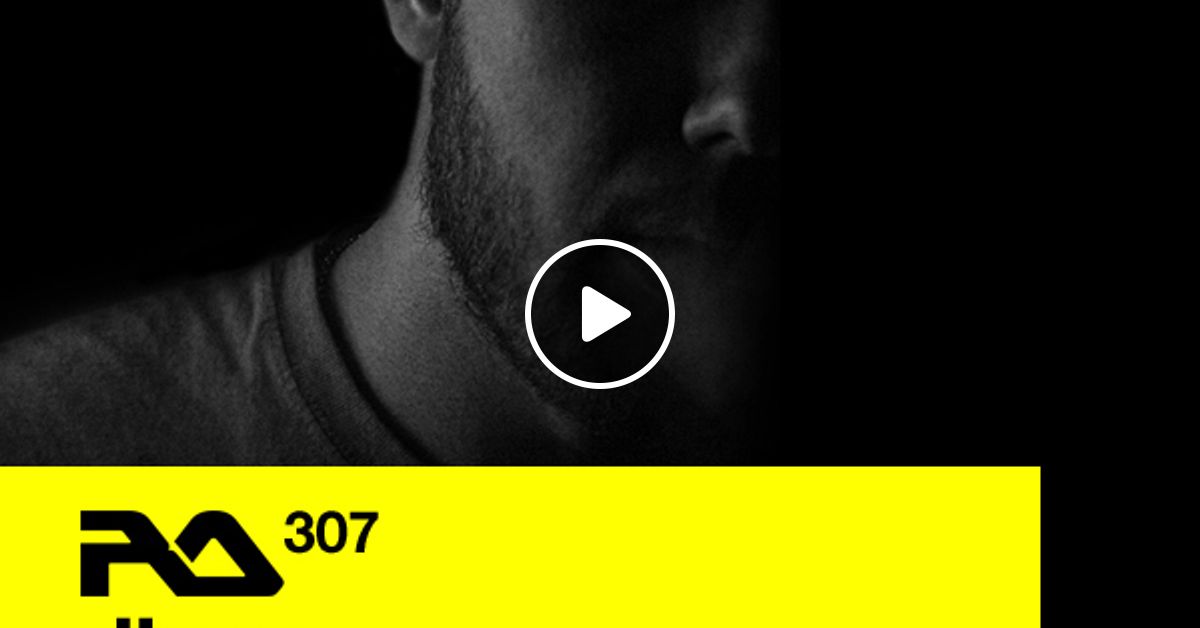 Ra 307 Djrum By Resident Advisor Mixcloud