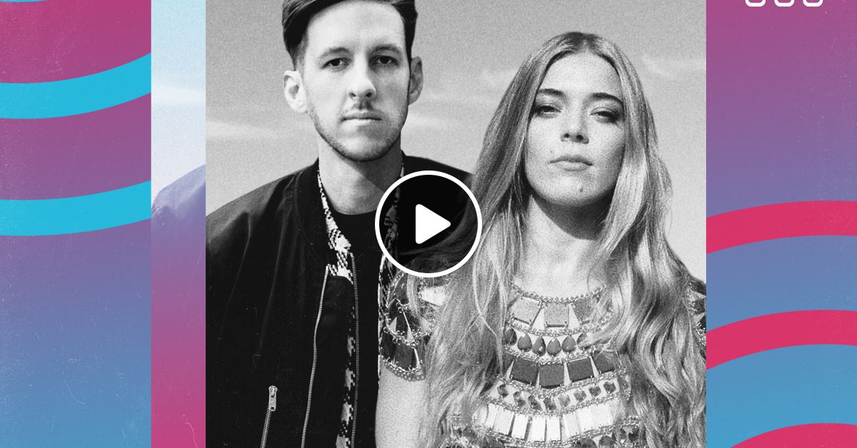 Get Wallpaper 010 Sounds Of Sigala Includes An Exclusive Becky Hill Takeover For Free