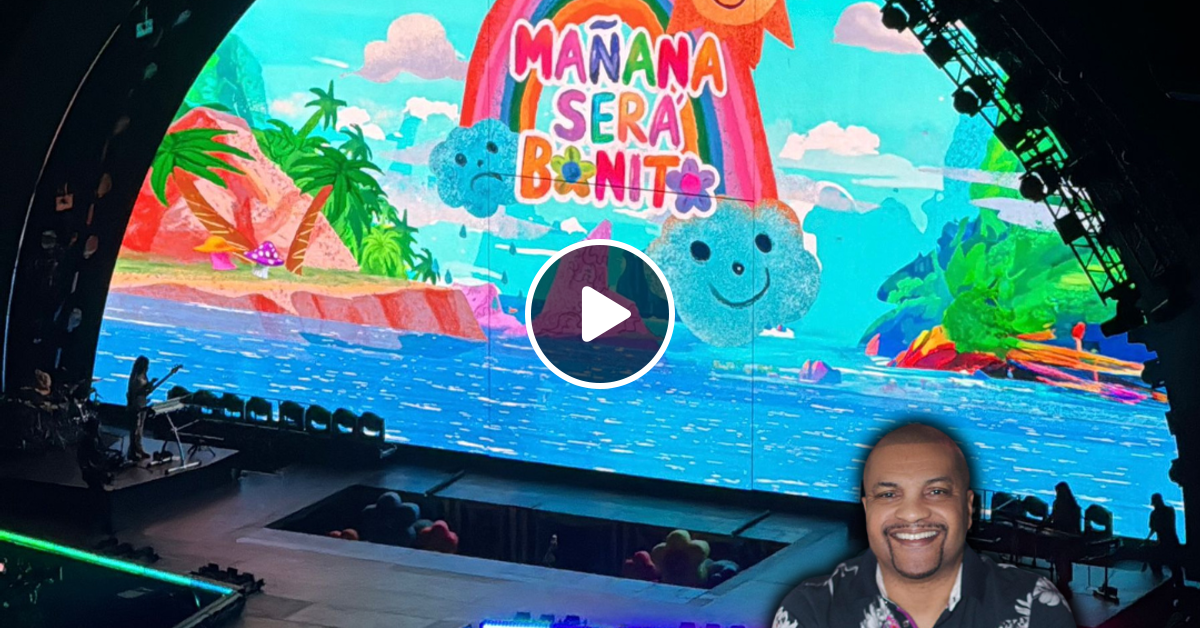 Salsa Del Rio - 23rd June 2024 by Riverside Radio | Mixcloud