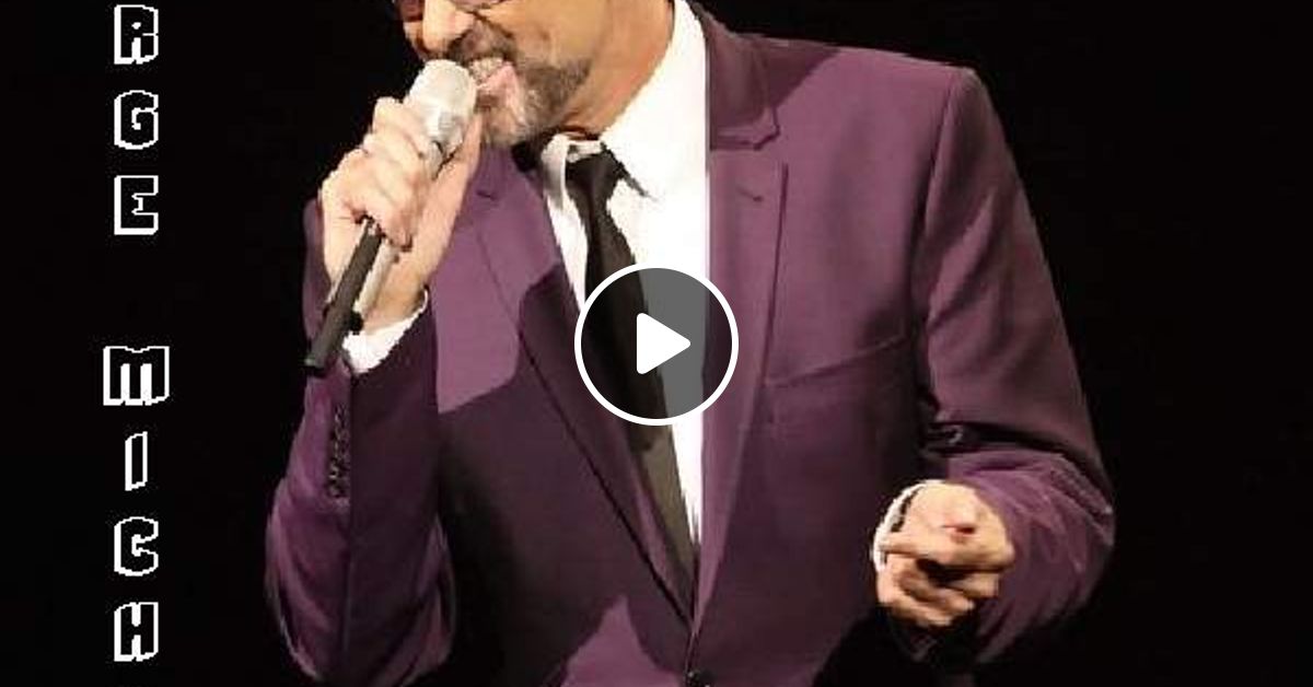 george michael dj mix