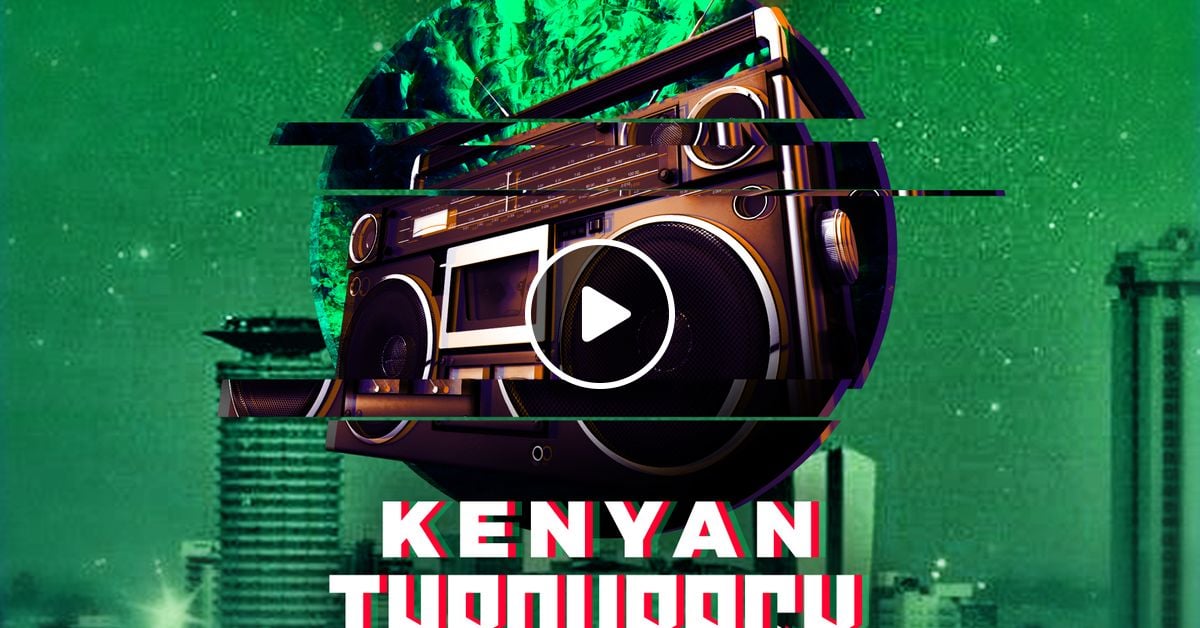 DJ TOPHAZ KENYAN THROWBACK CRUISE by Tophaz Mixcloud