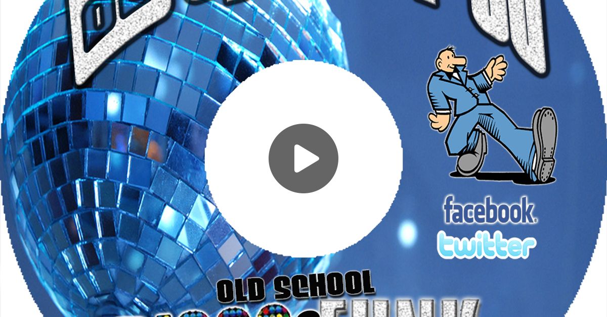 Dj Special Ed S Old School 70 S 80 S Funk Mix Vol 2 By Dj Special Ed