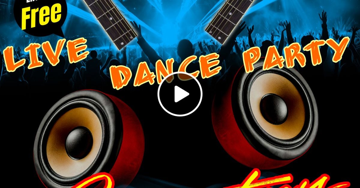 Country Dance Party By Dj Mhm Mixcloud