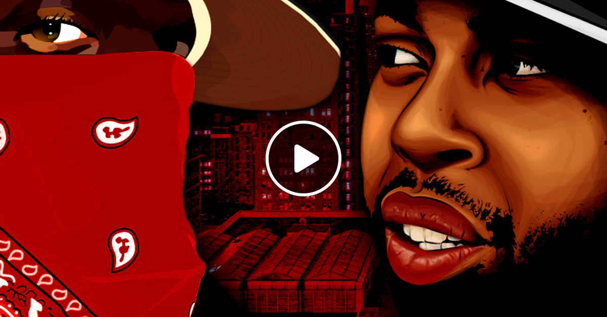 Jay Z J Dilla Jay Zilla American Gangsters Brooklyn To Detroit By Boom Bap Beatnik Mixcloud