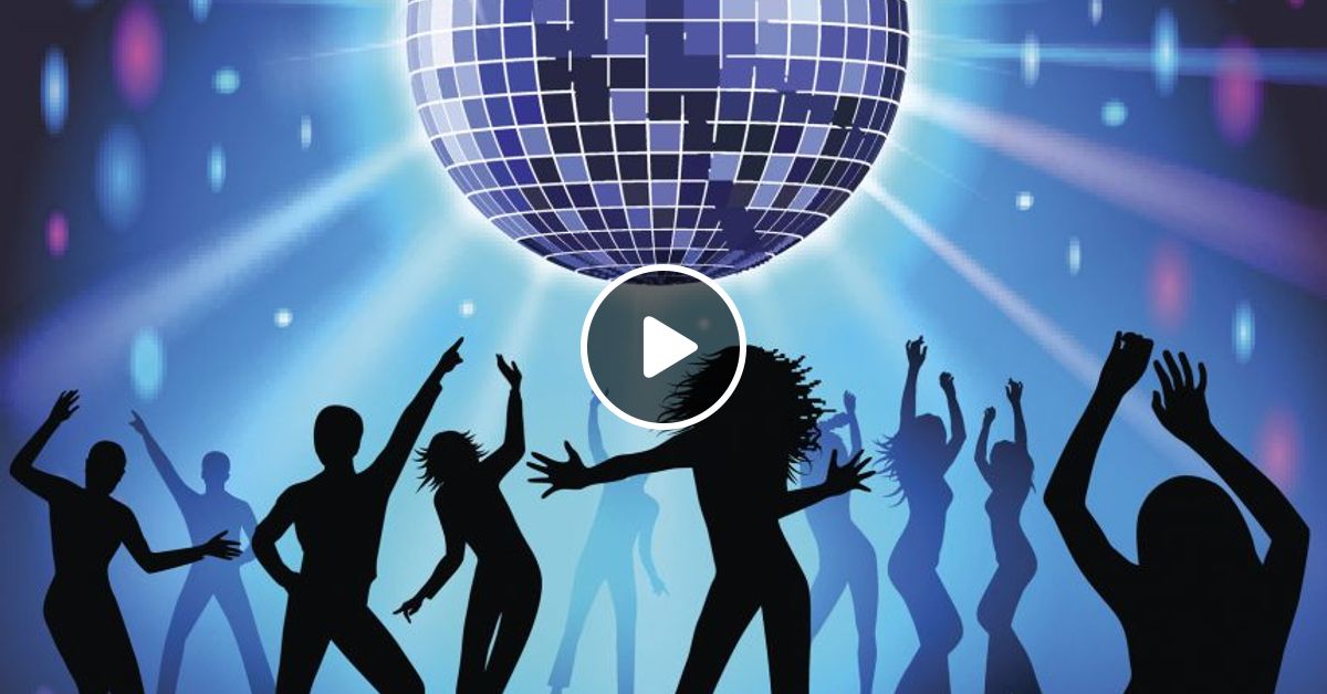 Classics disco and club mix 80s 90s by DJ Harwey | Mixcloud