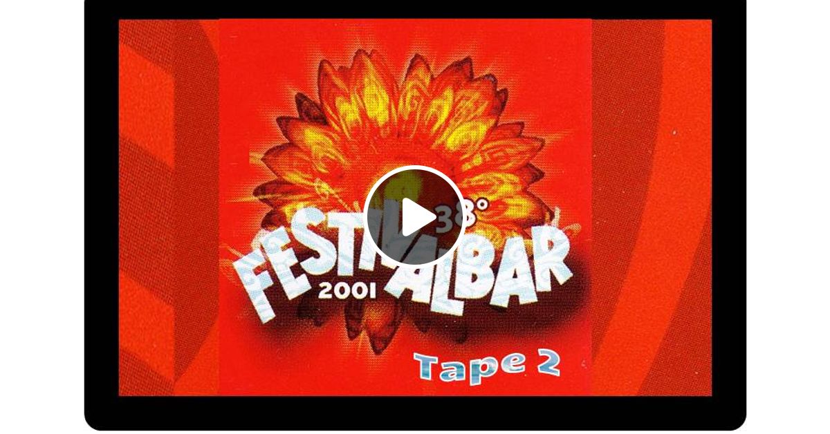 Festivalbar 