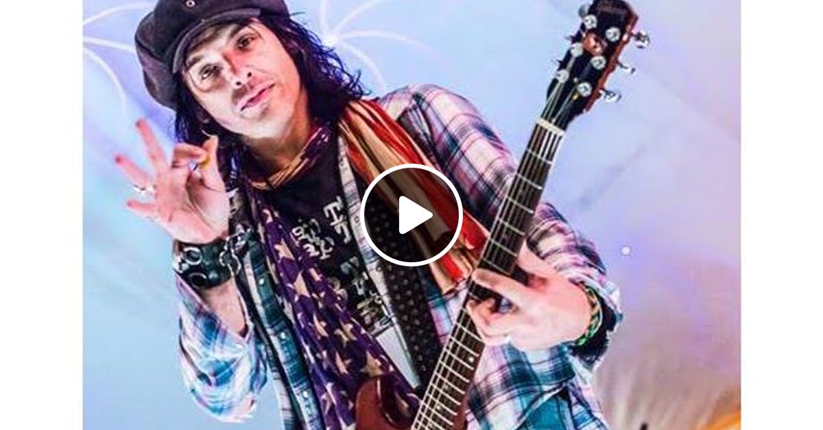 Keith Roth , Musician , Radio Personality and much more! by Red Velvet
