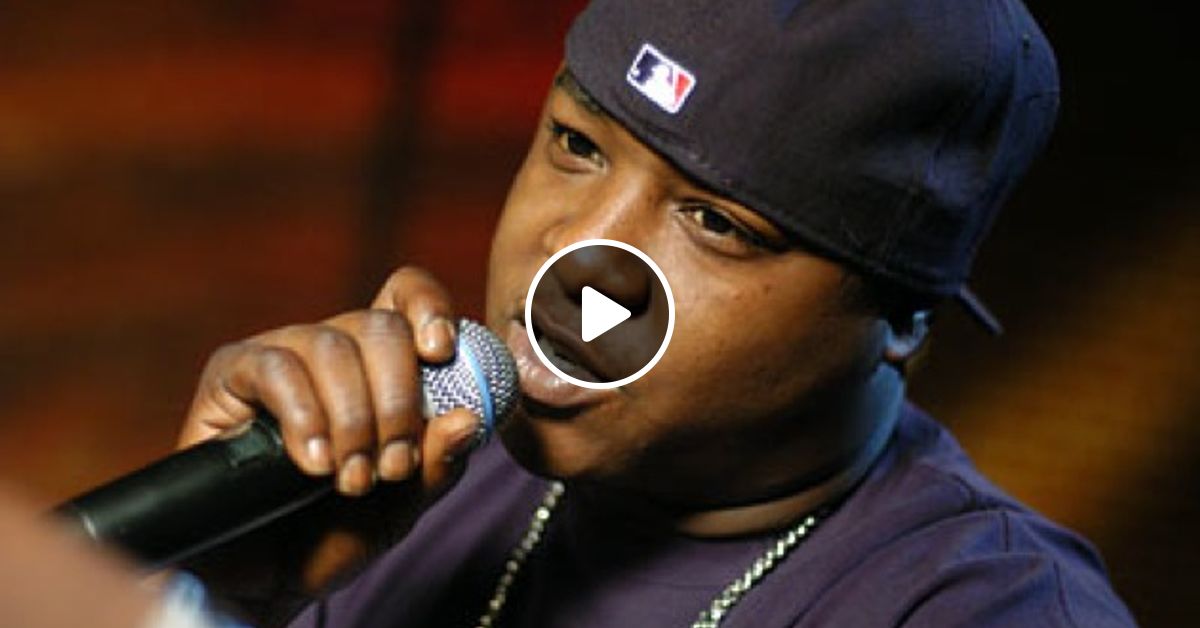 OLD SCHOOL HIP HOP MIX 50 Cent, Foxy Brown, Jadakiss, DMX, Biggie