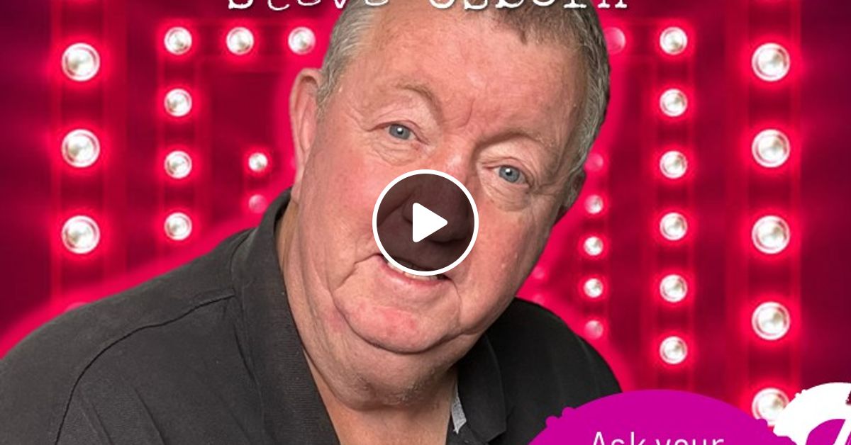 Poppyland Quiz Steve Osborn 29th September 2024 by Poppyland