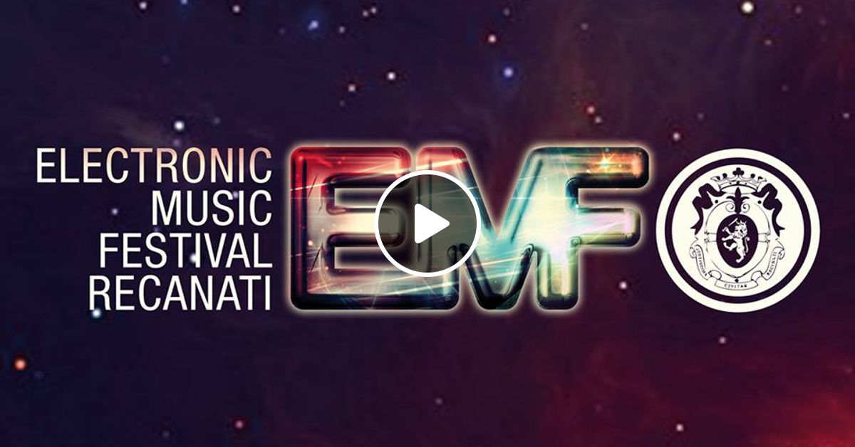 Dubstep Kinesthetic Theory Dj Contest Emf Recanati 2017
