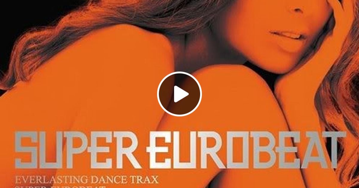 パネライ 希少 Super - VA Eurobeat Mixcloud | yurchi by 216 Vol. テクノ