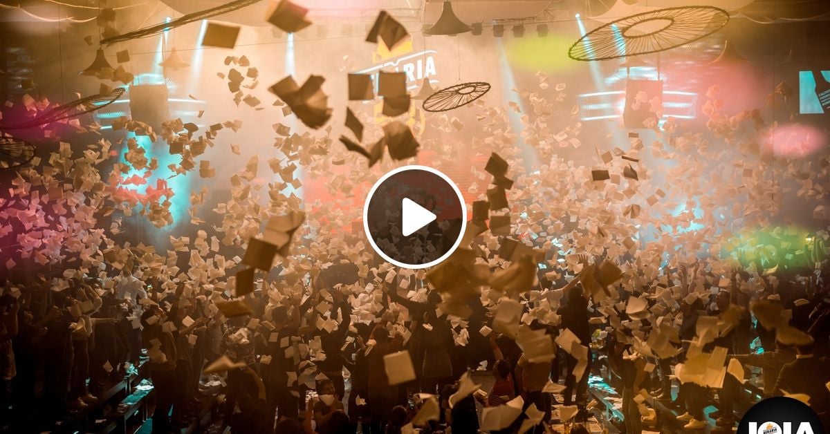 Partydul Kissfm Ed547 Joi On Tour Beraria H Cu Dj Not So Cool Si Meiros Mc By Partydul Mixcloud