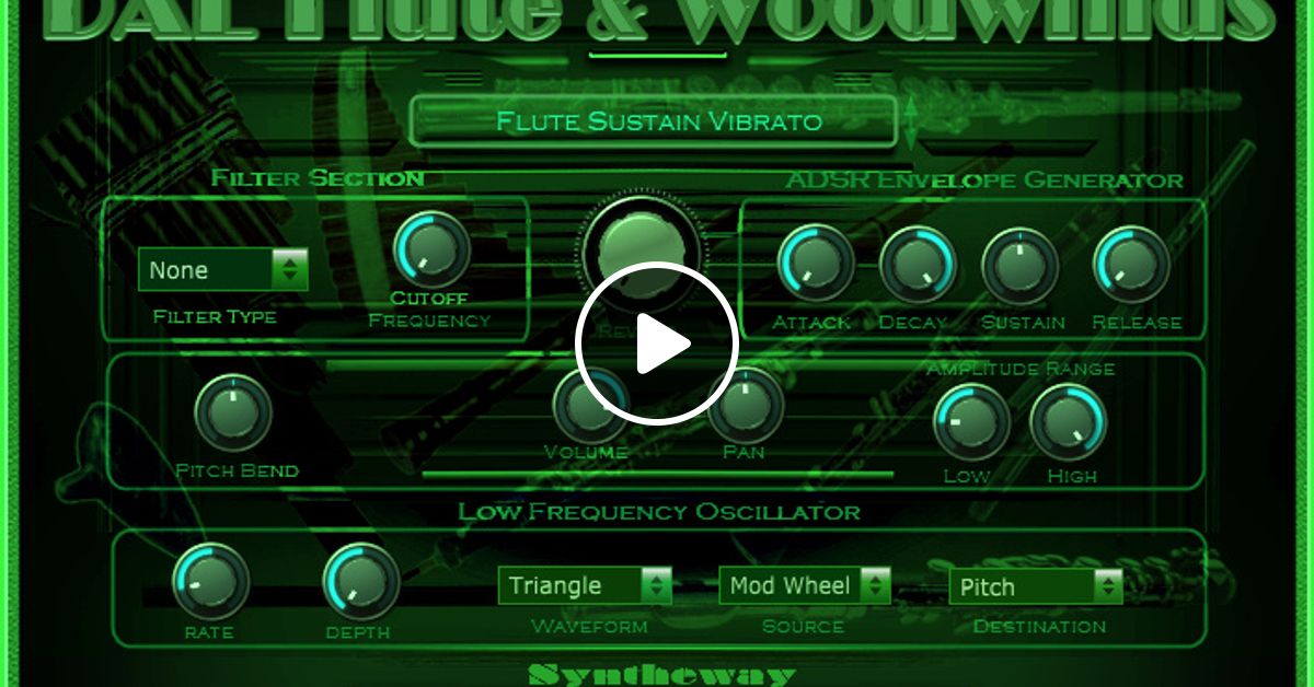 Free trap flute vst download