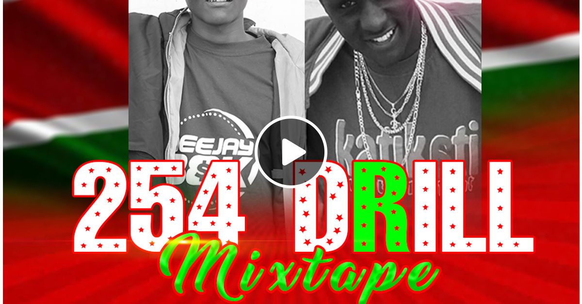 DJ GABU FT DJ 38K KENYAN DRILL TRAP HIP HOP by DJ GABU ADDITICHA Mixcloud