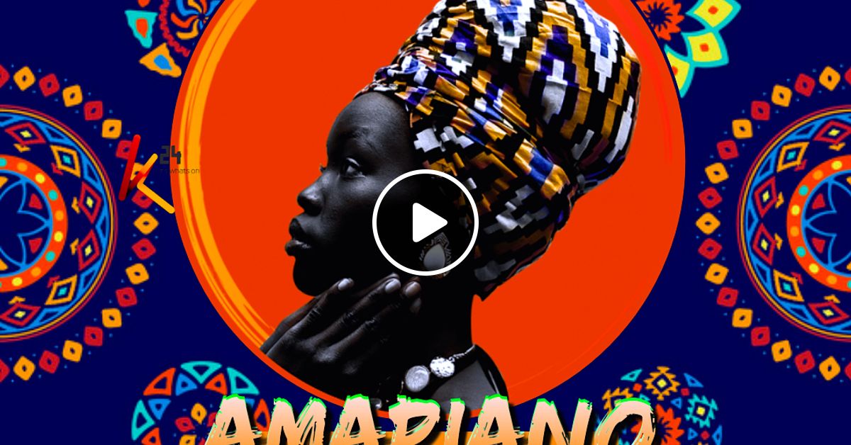 DJ JOMBA THE AMAPIANO HITS MIX K24 SESSION DJ JOMBA (John Vuli Gate, Anajikosha Harmonize