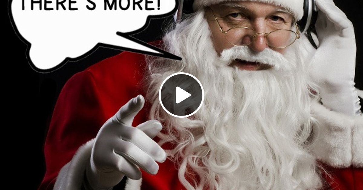 The Forgotten Christmas Carols 