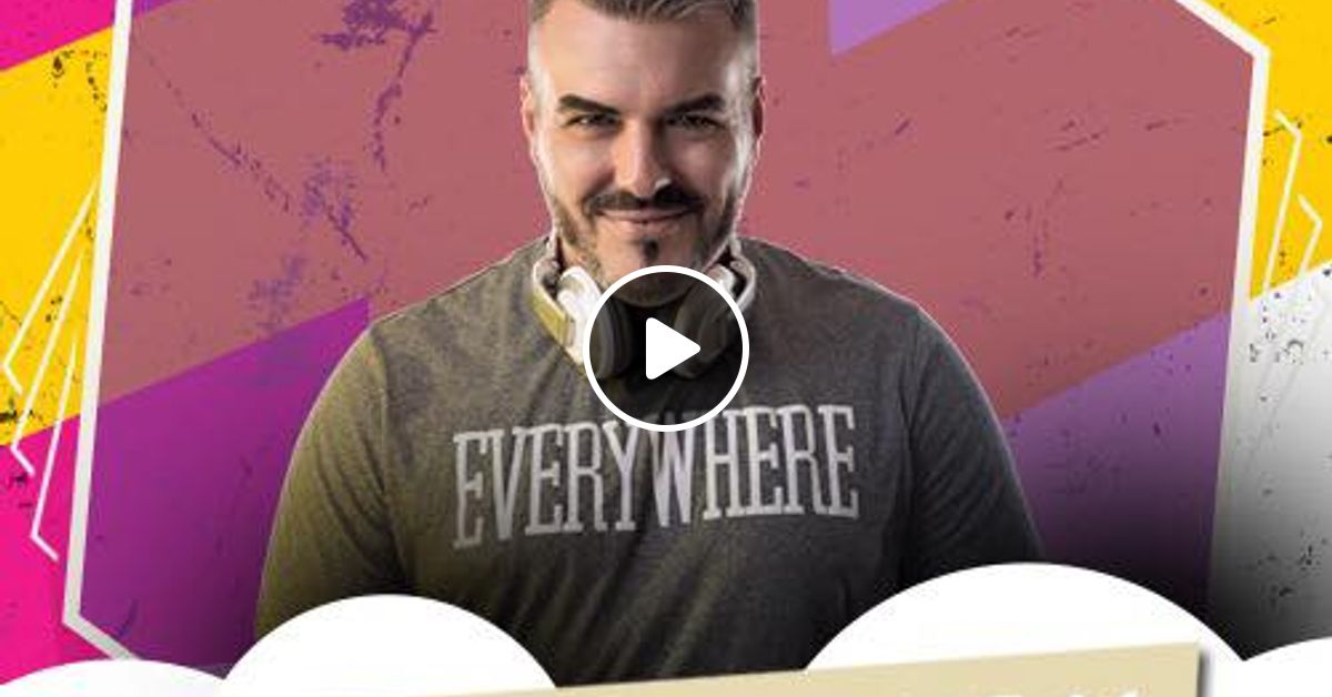 2017 08 11 Tisza To Dj Tour Fest Tiszafured Friday By Dj Szecsei Mixcloud