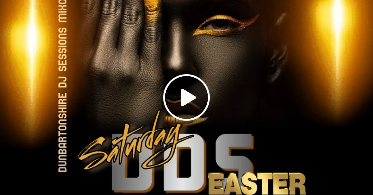 DDS EASTER SATURDAY LIVE With DJ Theo aka Klangedin 8/4/23 by