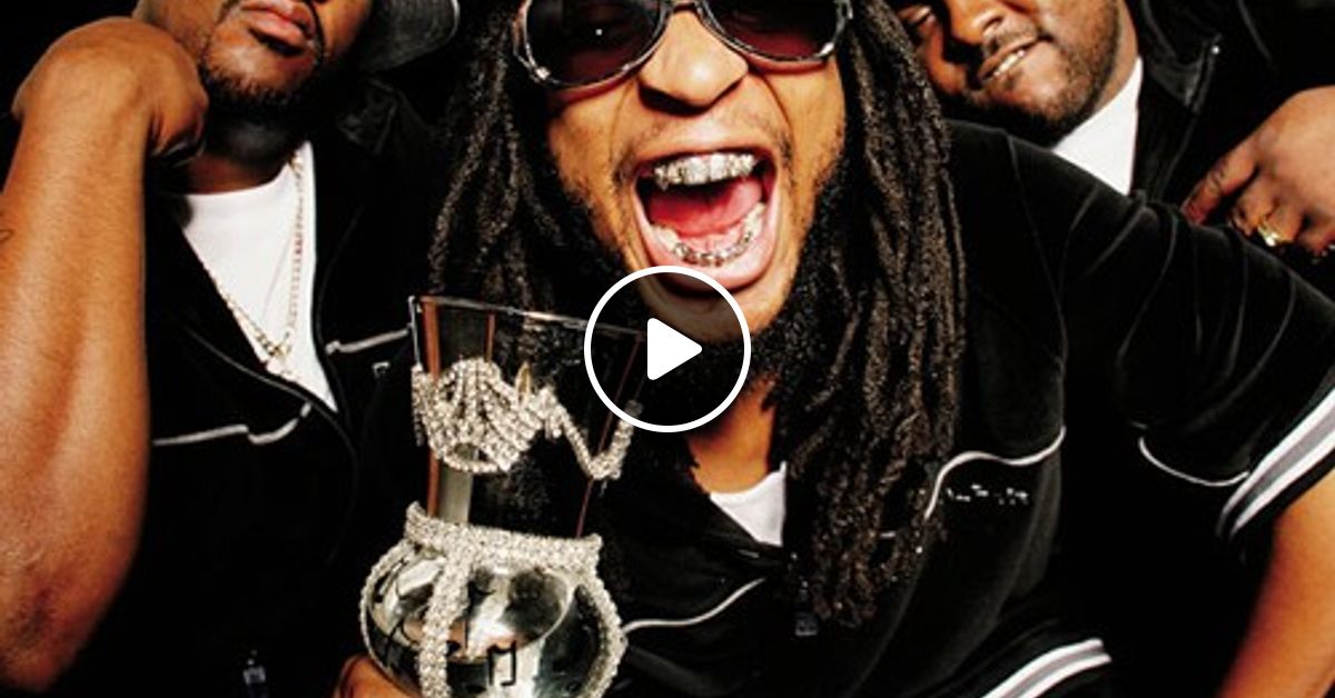 割引購入 ~ MIX PARTY SOUTH DIRTY Lil Boyz Eastside The & Jon 洋楽