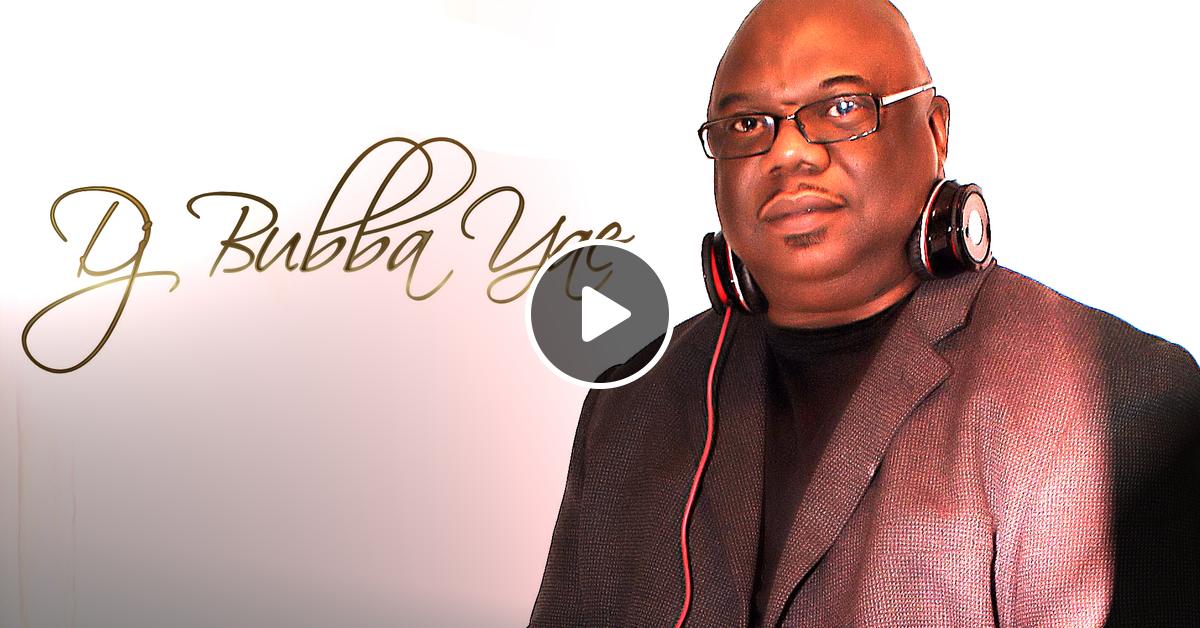 Dj Vj BUBBA YAEs URBAN FLAVA REMEMBER WHEN MIX WINTER 2020 by Dj Bubba
