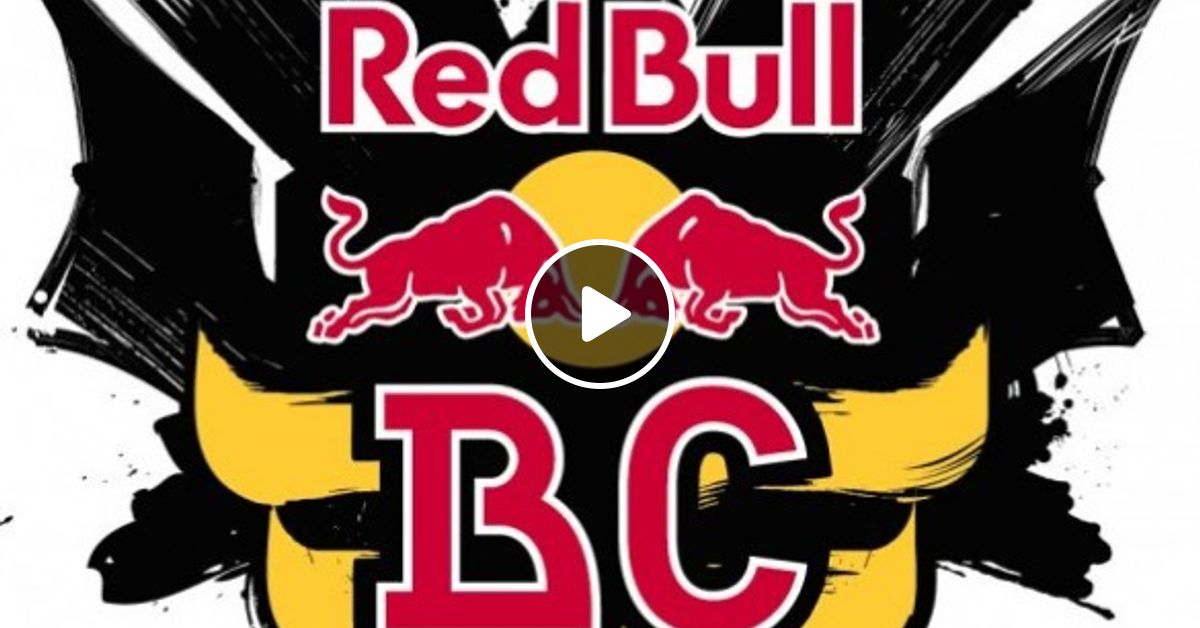 Red Bull Bc One North America Breakdancing Championship After Party 8 15 14 By Shalvoy Music Mixcloud