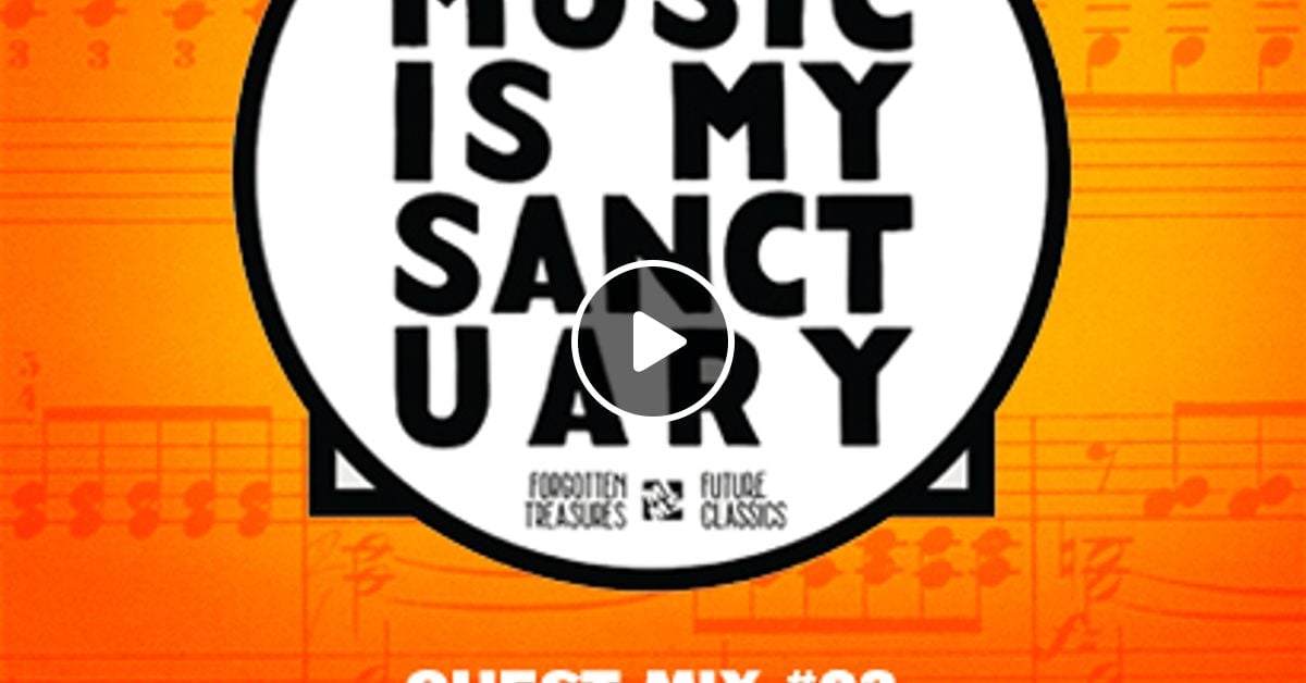 MIMS Guest Mix: XL MIDDLETON (Pasadena, California) by Music