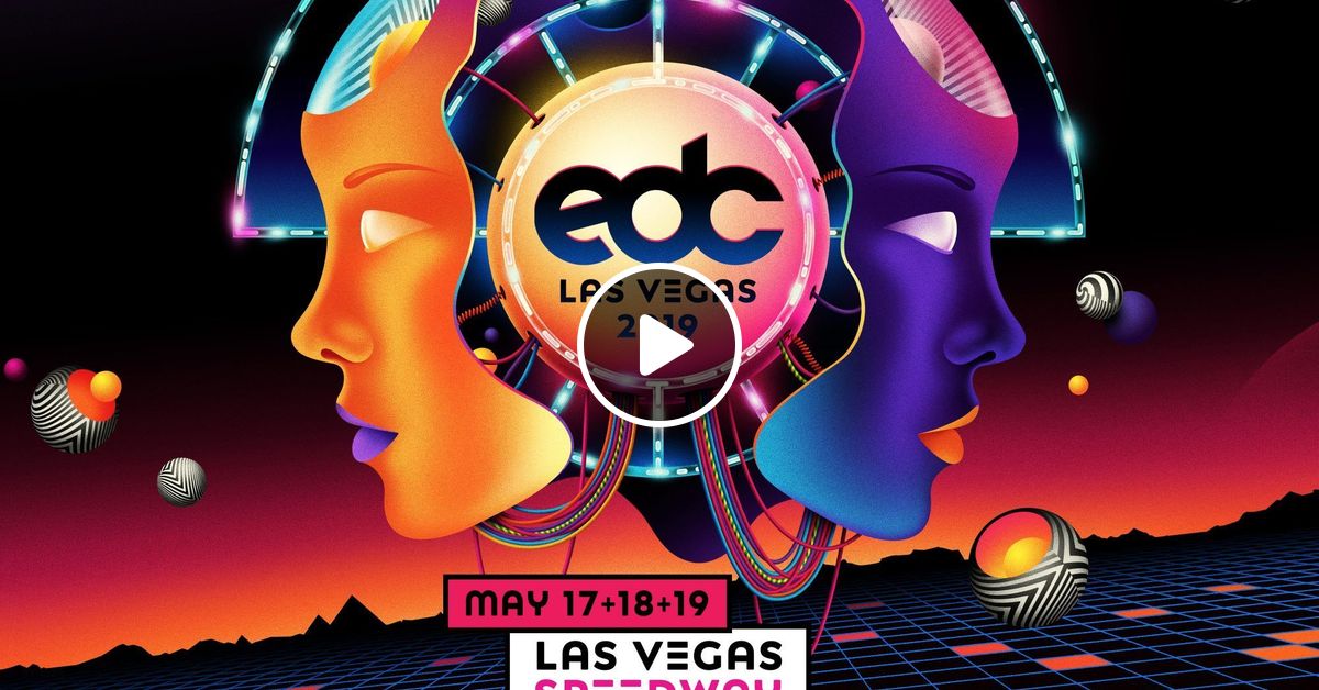 Boombox Cartel EDC Las Vegas 2019 by NHEM RADIO Mixcloud