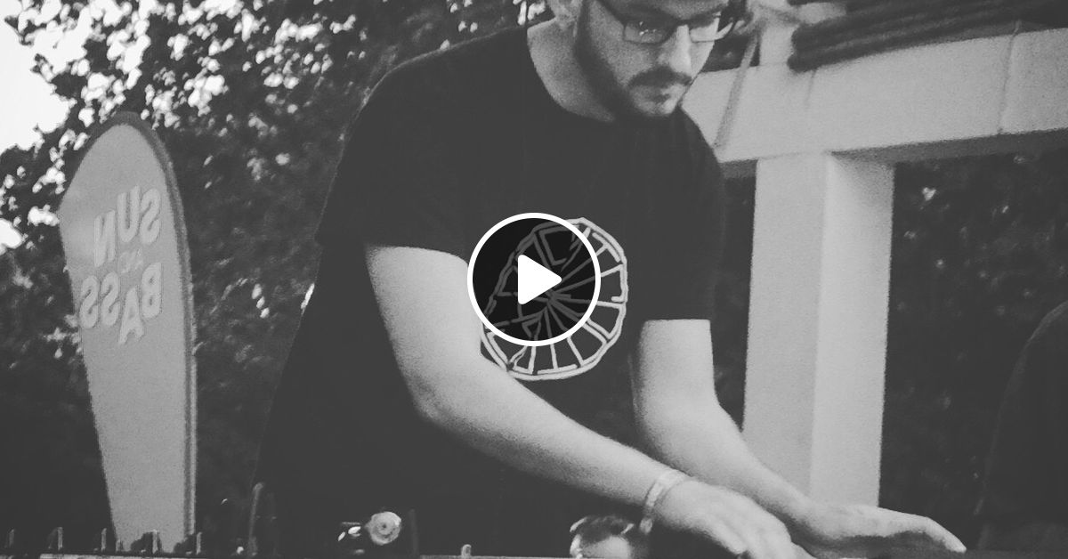 DJ SRP Sun & Bass 2017 Final Set (3rd Place) by DJ SRP Mixcloud