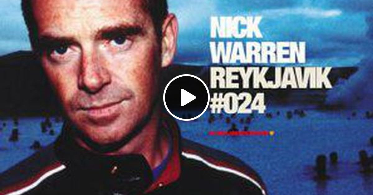 Nick Warren – Ulrich Schnauss Remix Nick Warren – Ulrich Schnauss Remix Nick Warren – Ulrich