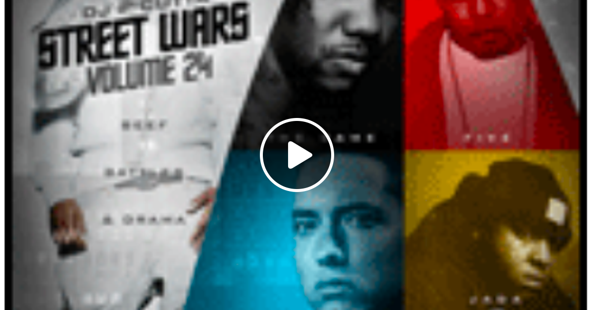 Mixcloud