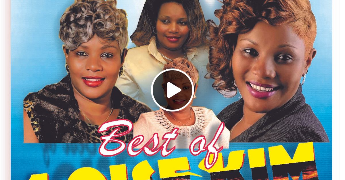 BEST OF LOISE KIM VDJ JOGGZY 2019(KIKUYU GOSPEL & WORSHIP ...