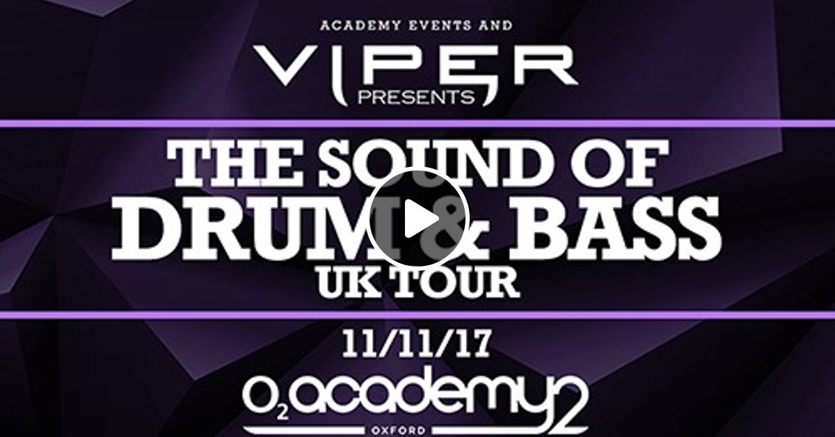 The Sound Of Drum & Bass (OXFORD) Dee Daniel Davies by DJ DEE OFFICIAL listeners Mixcloud