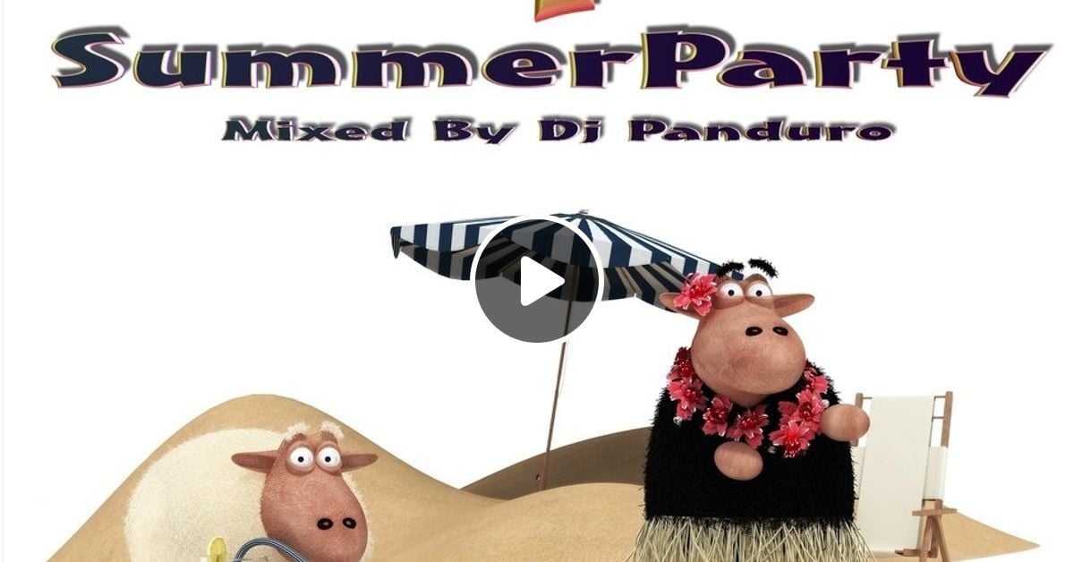 Sheep Mix Summer by Dj Panduro | Mixcloud