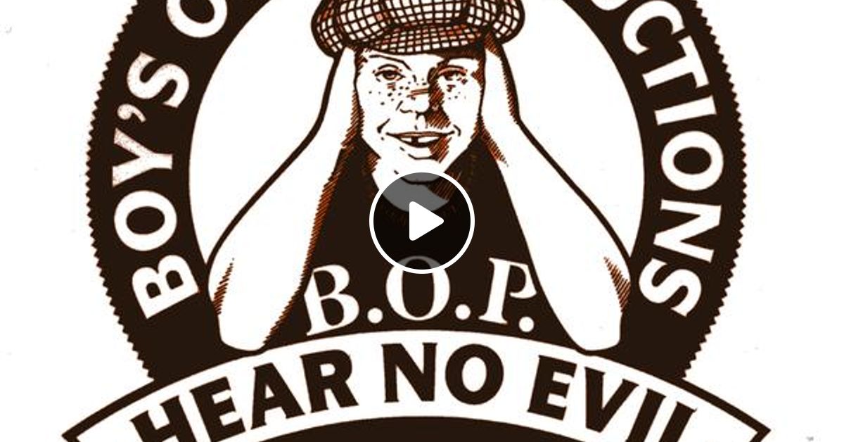 Nick Welton February 2019 (Junior Boys Own Special Tribute Mix Vol. 4