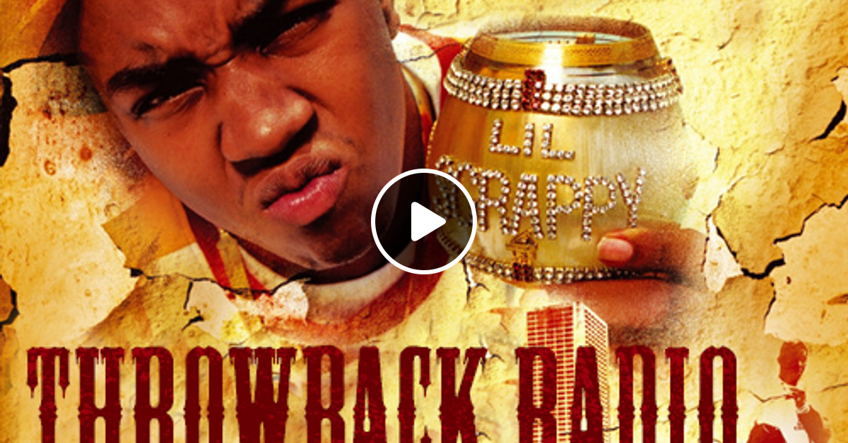Throwback Radio 229 DJ CO1 (Hip Hop Party Mix) by Throwbacks Mixcloud
