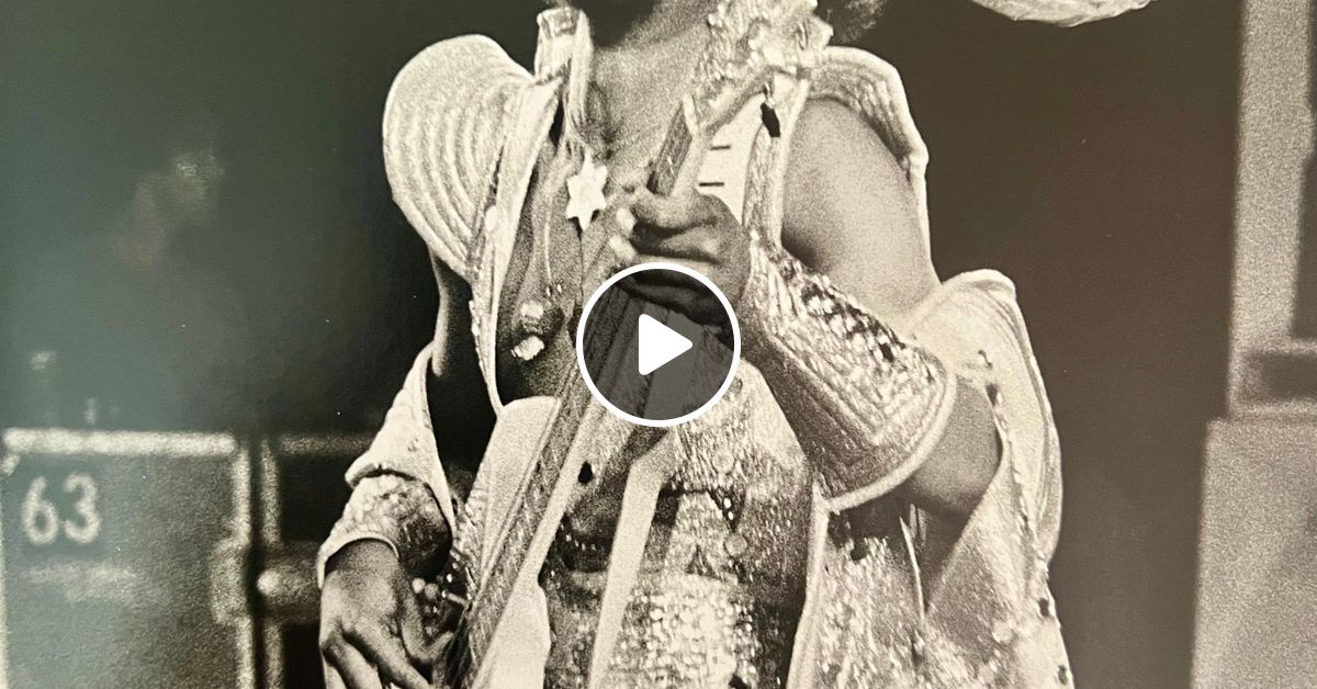 Mixcloud christmas classic