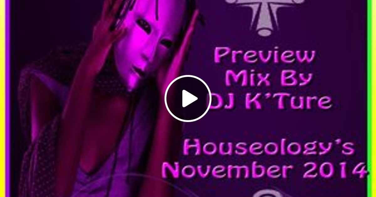 Voices Inside My Head by Salon of Soulful House (SoSH) Mixcloud