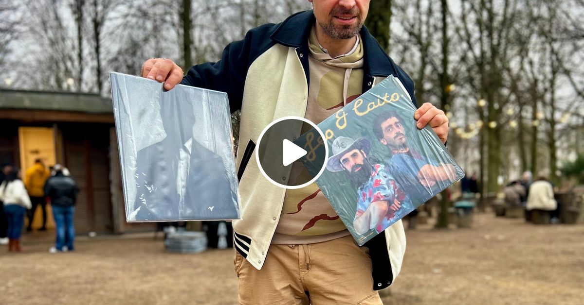 Salvatore Kiosk Radio 03 02 2024 By Kiosk Radio Mixcloud