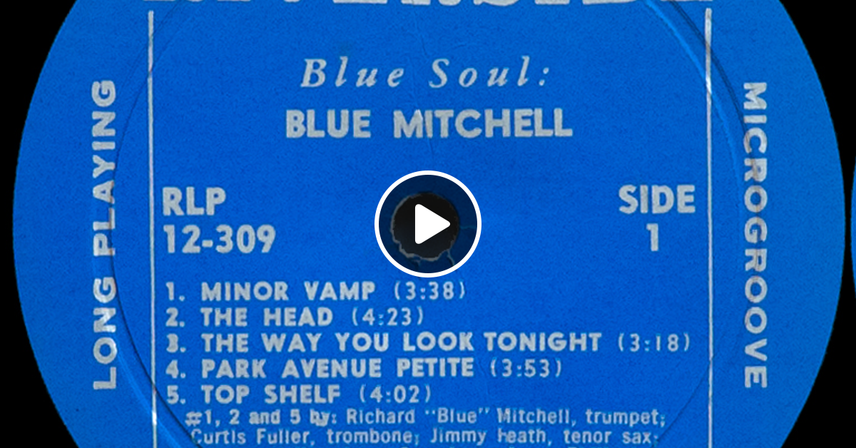 Jazz Labels E03 Riverside Top Shelf By Jazz For Izaak Mixcloud