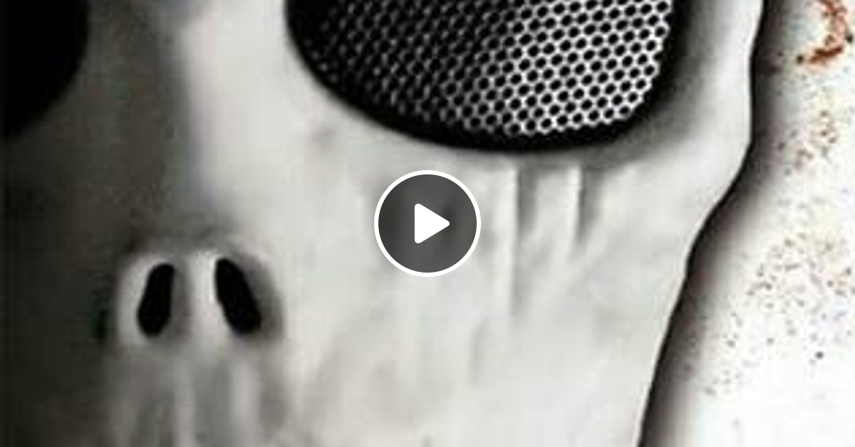 Svebu Kopf Horer B Day 16 07 16 Glashaus Worbis Old But Gold Floor By Svebu Mixcloud