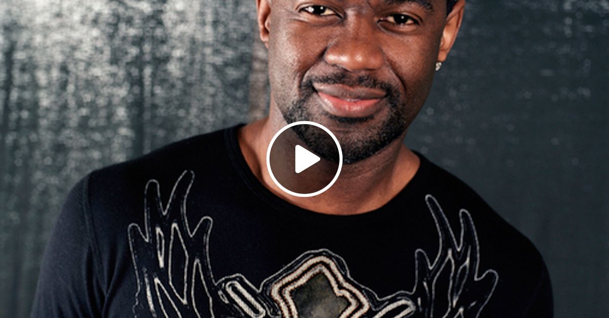 Brian Mcknight R B Mixtape By Radio Black Paradise Mixcloud