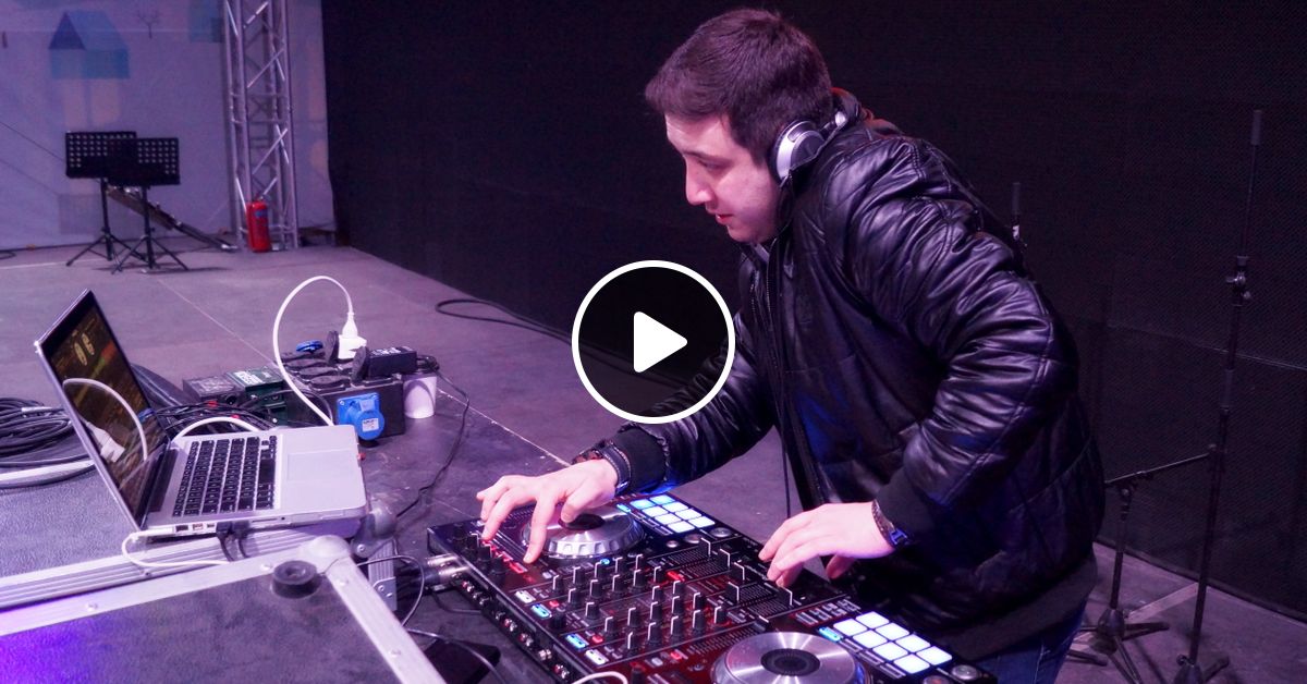 Dj Elax Soyuq Eller Isti Urek 29 12 17 By Dj Elax Mixcloud