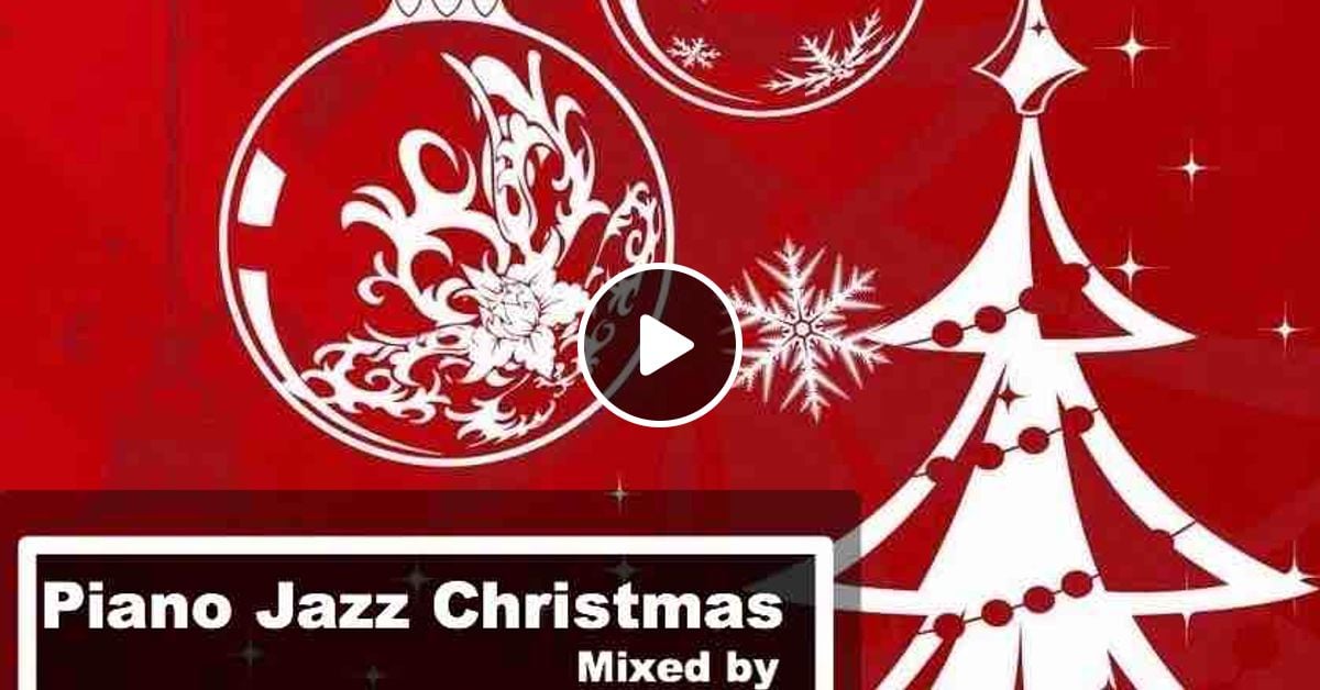 3 Hour Christmas Music Jazz Piano Instrumental Smooth Songs