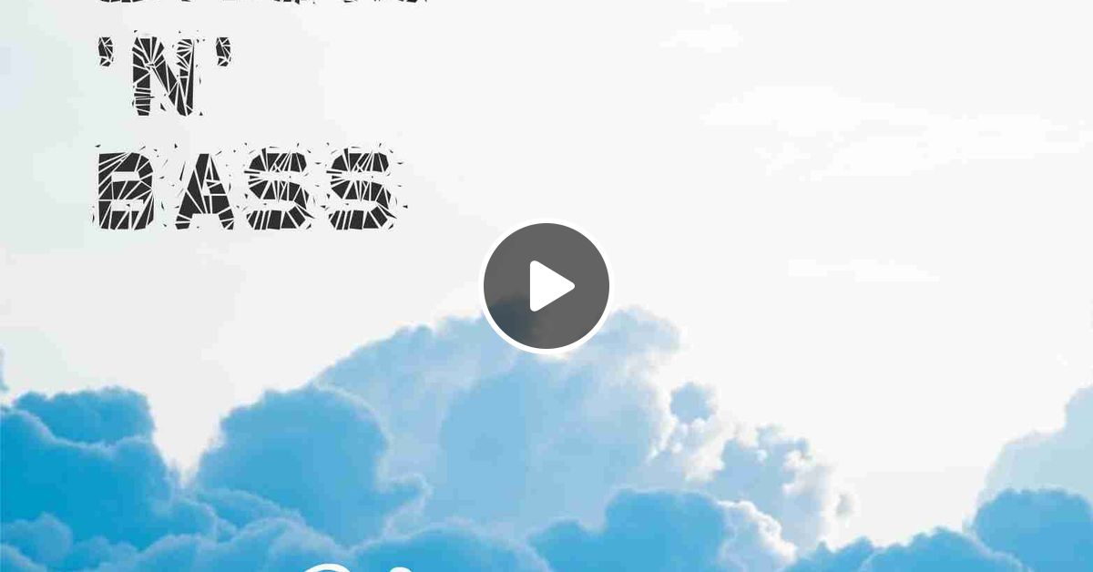 Elevate Drum N Bass Mix By Mr Twitch Mixcloud