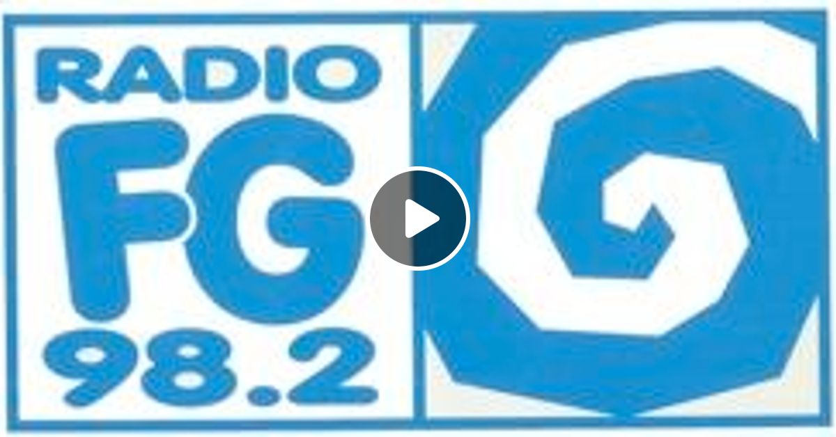 Archives Electroniques De Paris 1991 Radio Fg Sur Cassette By Zeemanhouse Mixcloud