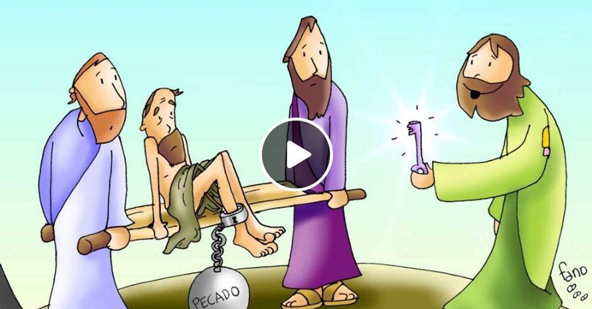 El Paralítico de Betesda by iglesiaelim Mixcloud
